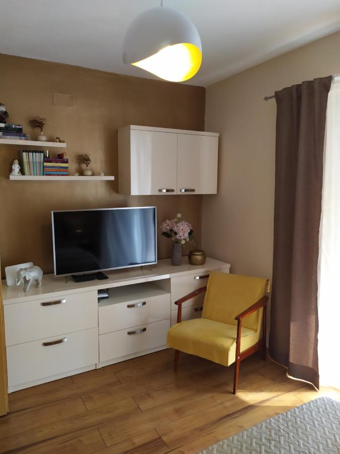 Apartment Zeljka Lovreta Makarska Exterior foto