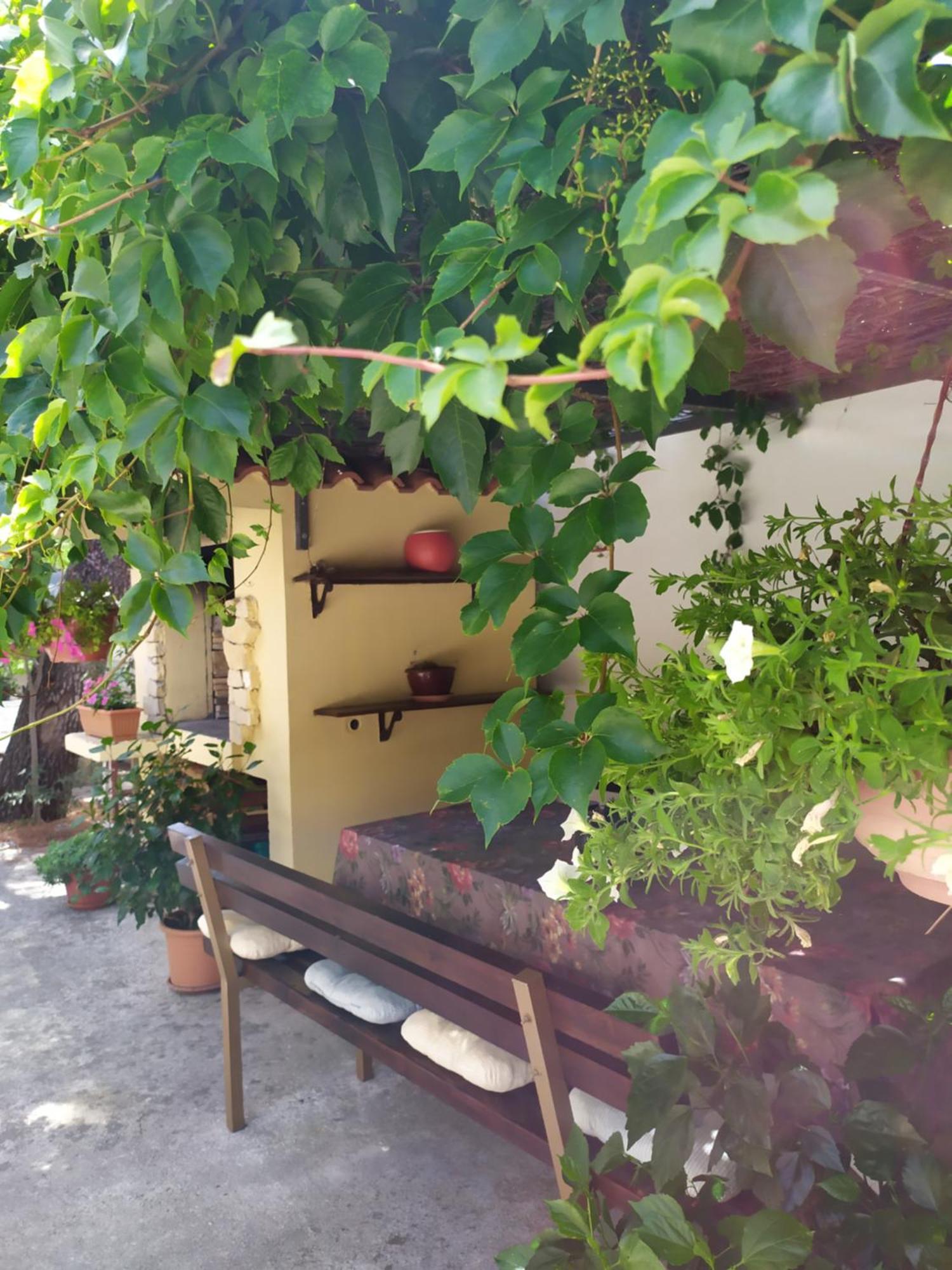 Apartment Zeljka Lovreta Makarska Cameră foto